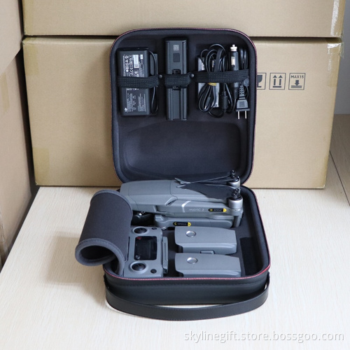 PGYTECH Safety Carrying Case for Mavic 2 Pro Waterproof Drone Bag Shoulder Bag Handbag Portable Case for Mavic 2 Zoom